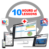 Block Booking of 10 hours Image
